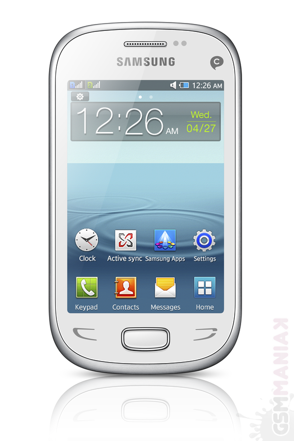 Free Download Whatsapp For Samsung Duos Gt-S3802