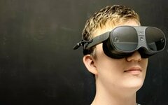 najlepsze gogle VR 