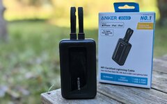 tani powerbank 