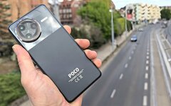dobry smartfon 