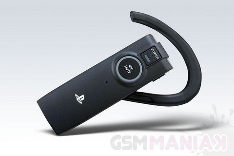 Xiaomi bluetooth headset