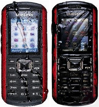 samsung_b2100_news