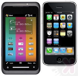 toshiba_tg01_vs_iphone_3g