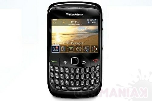 Fot. BlackBerry