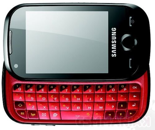 Samsung Corby Pro