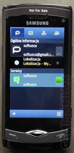 komorkomaniak_samsung_s8500_wave_aplikacje_parlingo