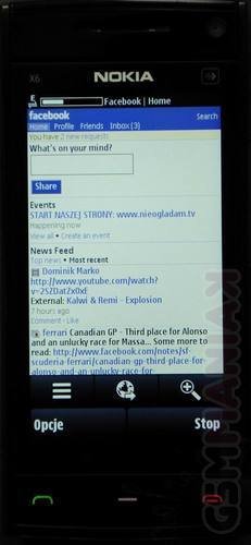 komorkomaniak_nokia_x6_internet_facebook komorkomaniak_nokia_x6_internet_facebook