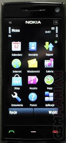 komorkomaniak_nokia_x6_system_menu-glowne