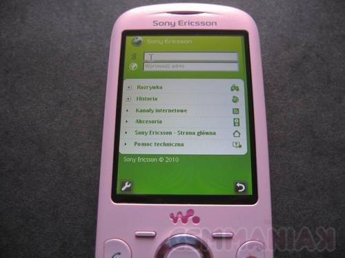 komorkomaniak_sony_ericsson_zylo_internet_menu