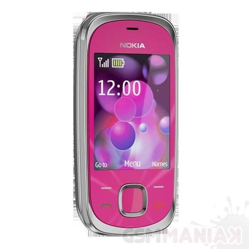 nokia_7230_pink_front_left8