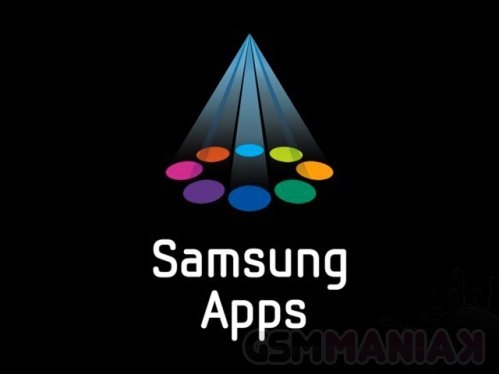 Samsung apps aplikacje