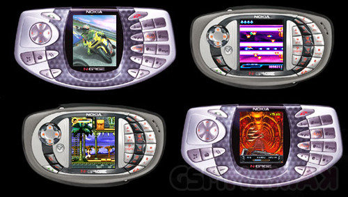 n-gage