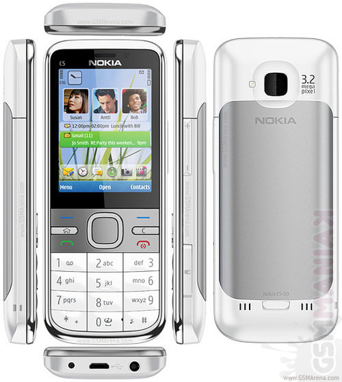 c5nokia