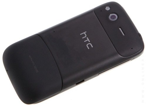 HTC Desire S