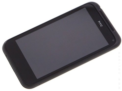 HTC Incredible S