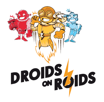 logopionowedroidsonroids