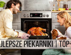Najlepsze piekarniki. TOP-10