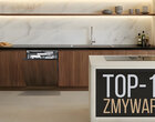 Najlepsze zmywarki. TOP-10