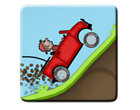 appManiaK poleca Darmowe Fingersoft Google Play Hill Climb Racing 
