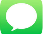 Apple imessage spam imessage wiadomości 