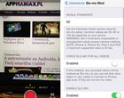 cydia Darmowe iOS 7 jailbreak slo-mo mod 