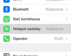 hotspot ios 8 hotspot osobisty 