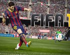 EA Sports gra sportowa piłka nożna 