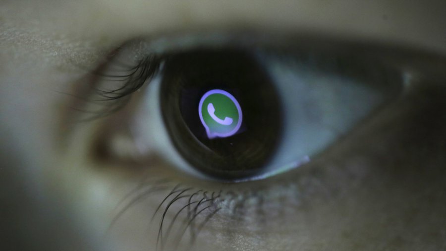 Cu această noutate, WhatsApp Messenger va fi lansat.  O să-ți placă
