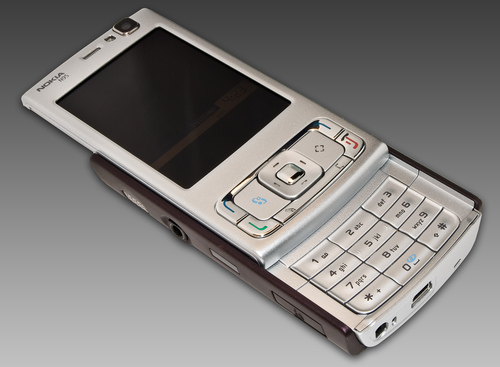 Nokia N95