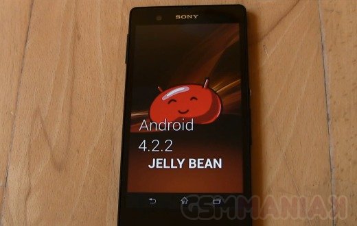 Zobacz, jak wygląda Android 4.2.2 Jelly Bean na Xperii Z ... - 520 x 330 jpeg 29kB