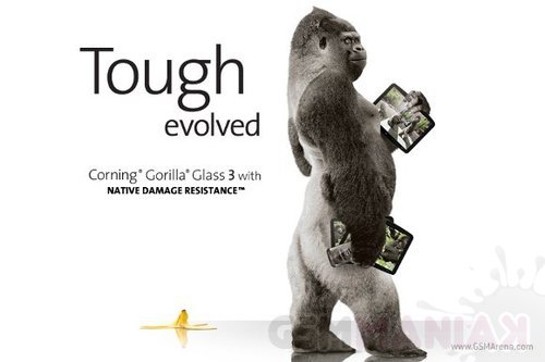gorilla glass victus 2