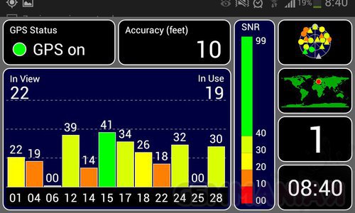 Samsung Galaxy Ace 3 / fot.gsmManiaK.pl