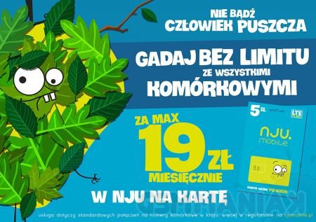Więcej niż połączenie