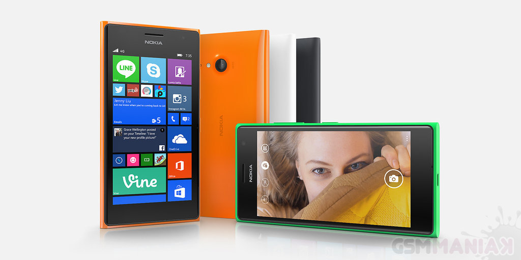 Powraca Lumia Cashback Zwrot Do 200 Zl Przy Zakupie Telefonow Lumia Gsmmaniak Pl