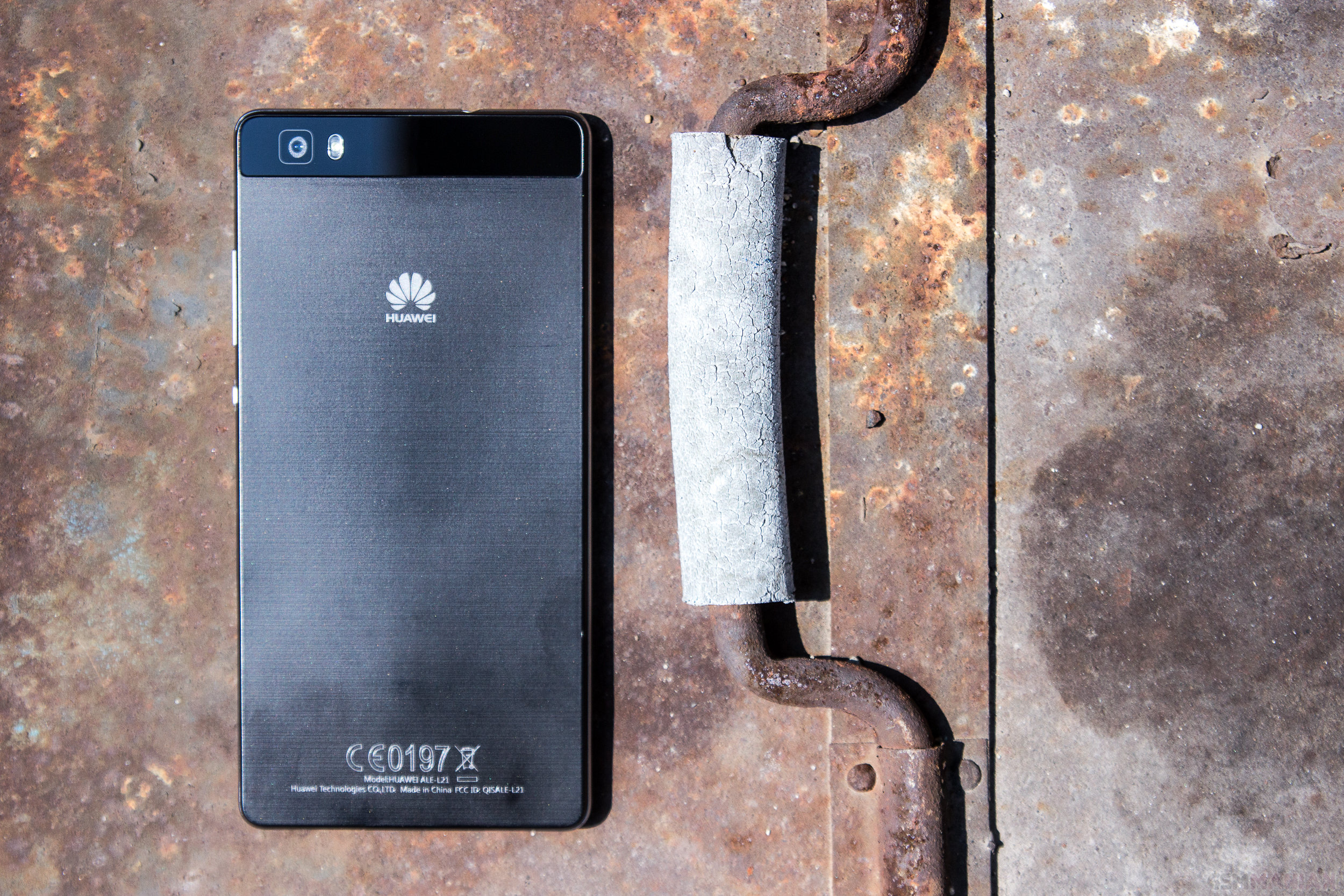 aansporing Allergie verkoopplan Huawei P8 Lite – test smukłego i ładnego smartfona z Androidem |  gsmManiaK.pl