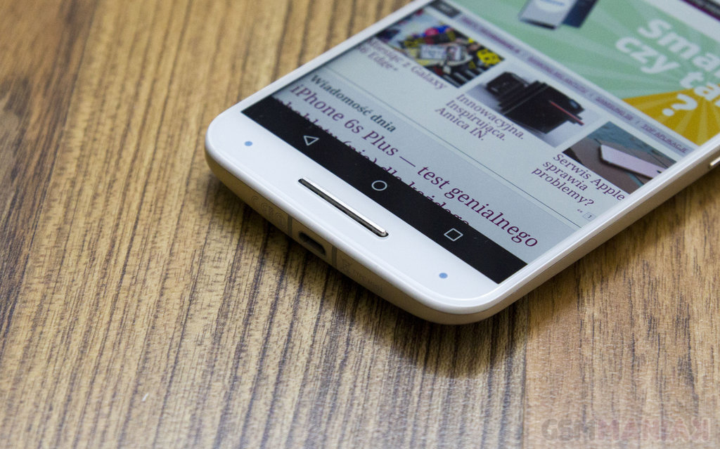 The Motorola Moto X Style is one of the coolest phones out there