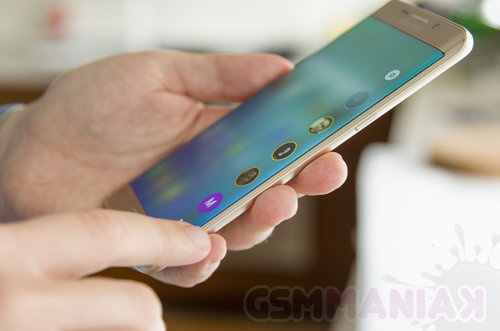 Samsung Galaxy S6 Edge Plus / fot. gsmManiaK.pl