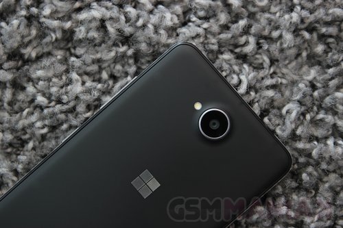 Microsoft Lumia 650 / fot.gsmManiaK.pl