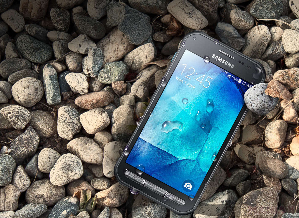 samsung galaxy xcover