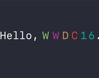 WWDC16 