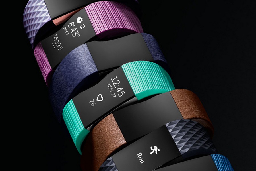 fitbit charge 2 cena