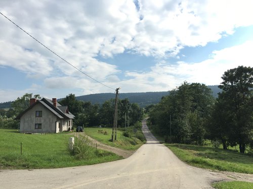 Wciąż są w Polsce miejsca, w których nie ma zasięgu - w ogóle