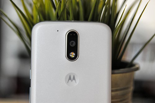 Lenovo Moto G4 Plus/fot. gsmManiaK.pl