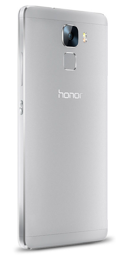 honor7