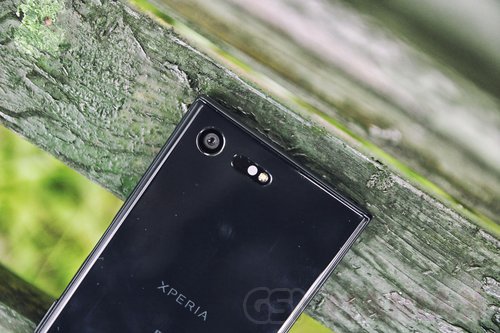 Sony Xperia X Compact/fot. gsmManiaK.pl