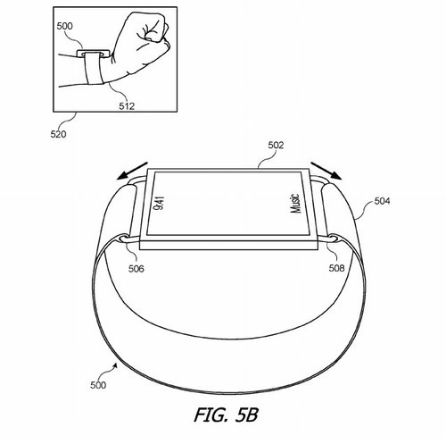 fot. U.S. Patent and Trademark Office,