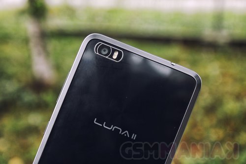 myPhone Luna II / fot. gsmManiaK