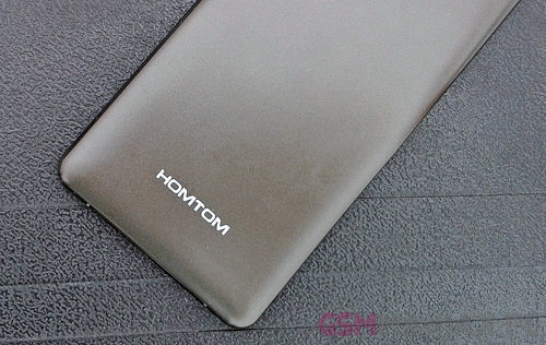 HomTom HT10 7