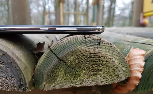 Huawei Y6 II / fot gsmManiaK.pl 