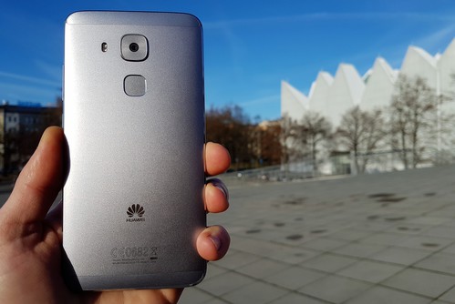 Huawei nova Plus / fot. gsmManaK.pl